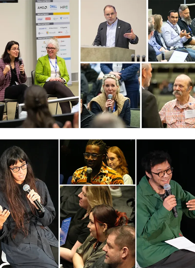 Credit: Donald Soward, D2 Studios and (Photos by Brandi Smith)